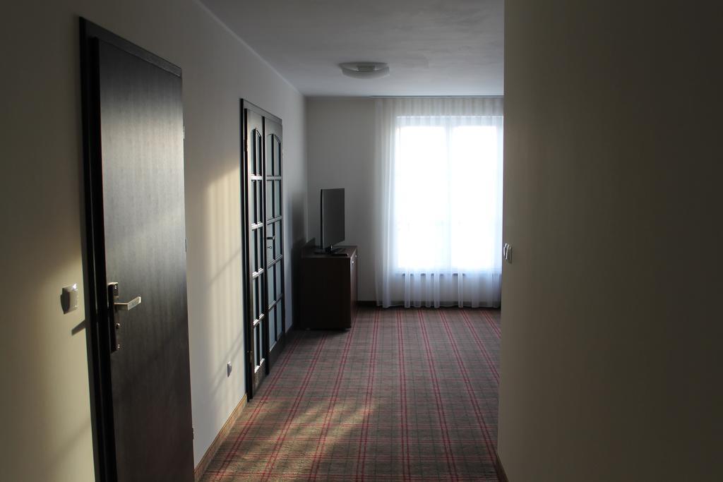 Hotel Marusza Grudziadz Room photo