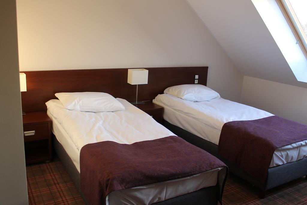 Hotel Marusza Grudziadz Room photo