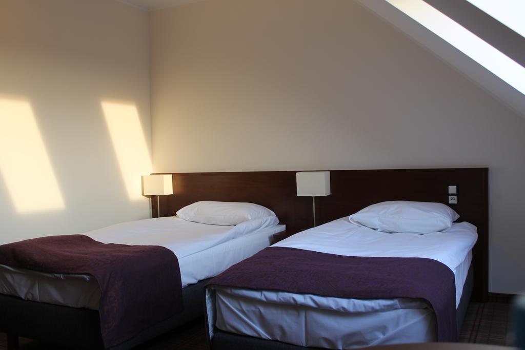 Hotel Marusza Grudziadz Room photo