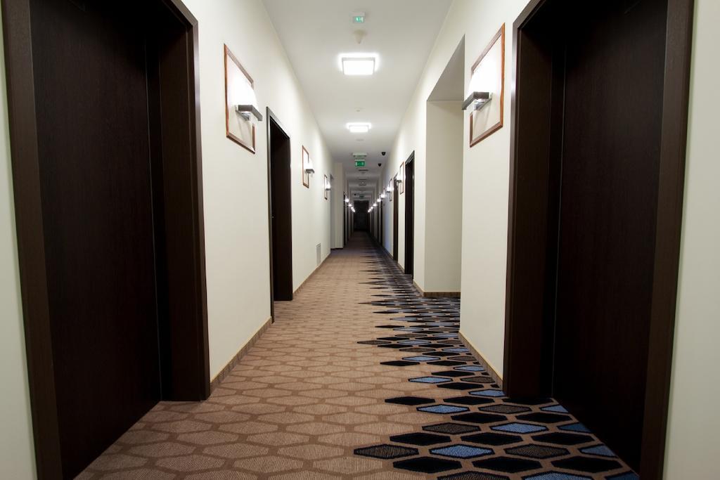 Hotel Marusza Grudziadz Exterior photo