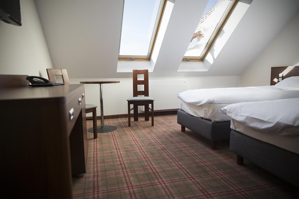 Hotel Marusza Grudziadz Room photo